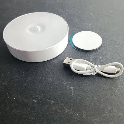 Kit x3 Lámparas con sensor