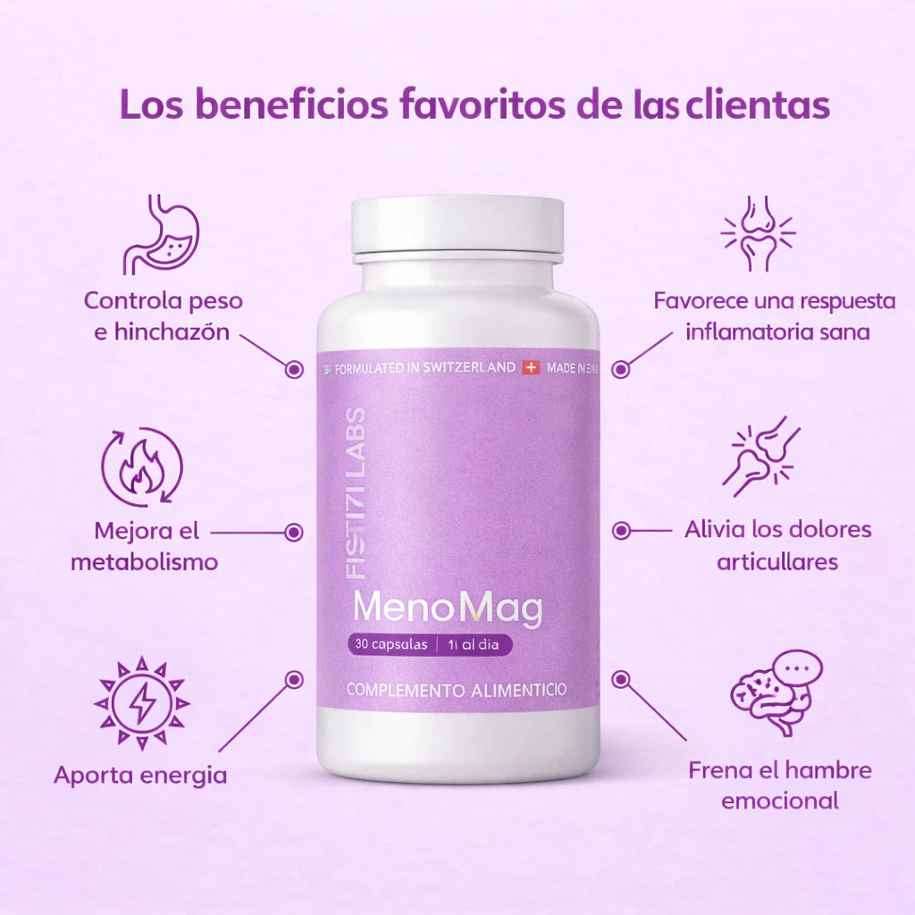 MenoMag